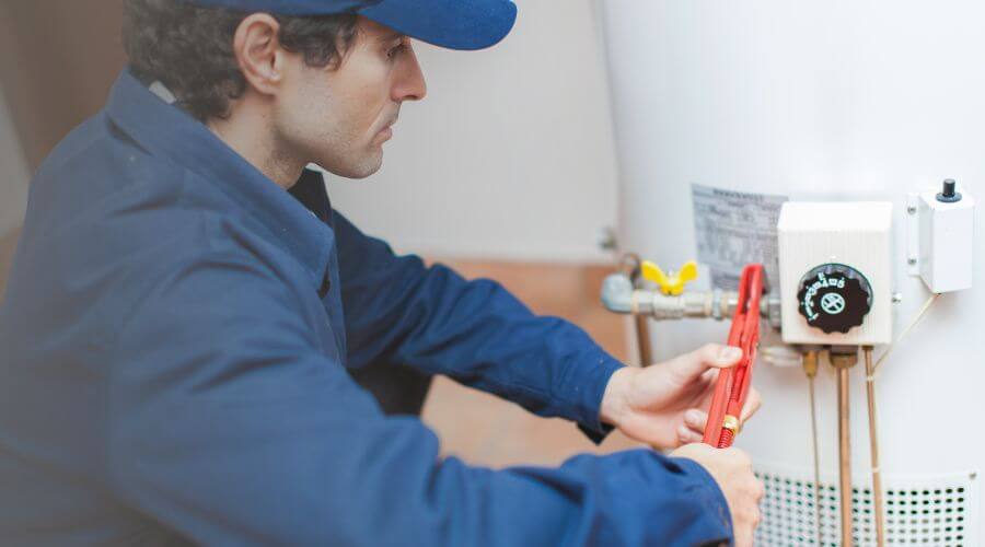 Professional Leak Detection in Springer, OK